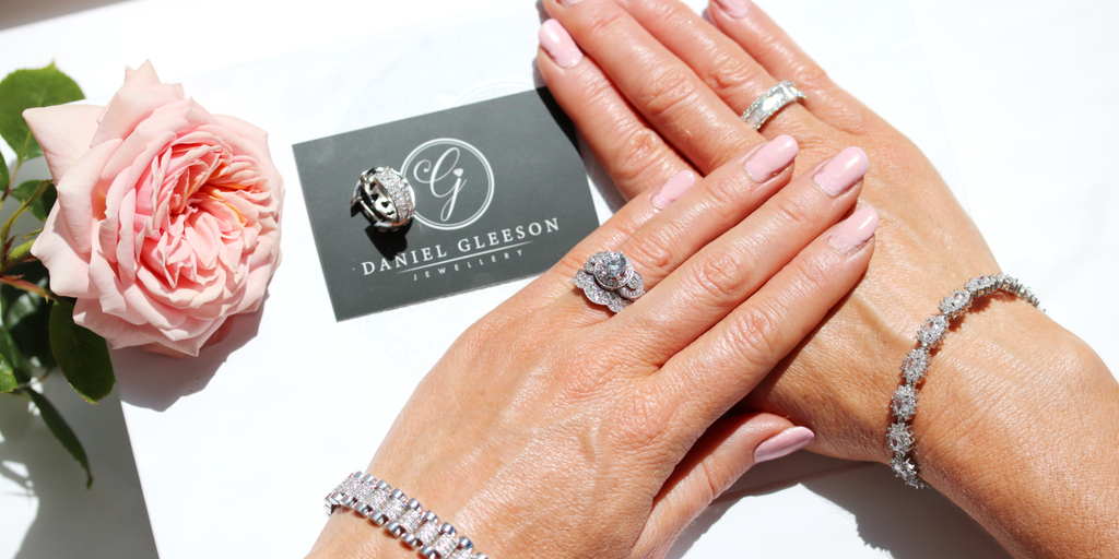 Gleesons Jewellers number 1 favourite jewellery collection