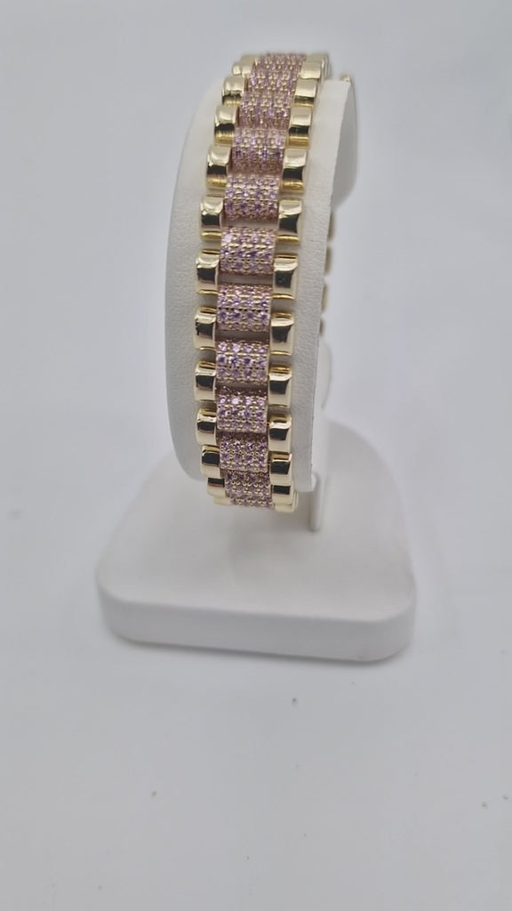 Ladies bracelet, gleeson jewellery | Daniel Gleeson Jewellers